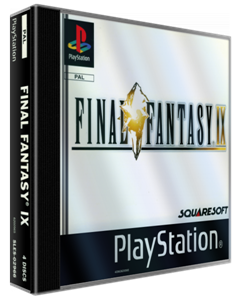 Final Fantasy 9